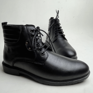 Premium Comfort Men’s Genuine Boot